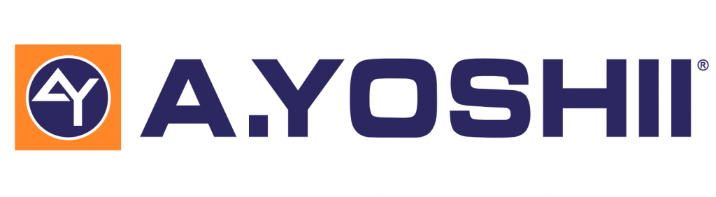 logotipo ayoshii